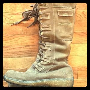 Timberland Earthkeeper Granby women’s size 9